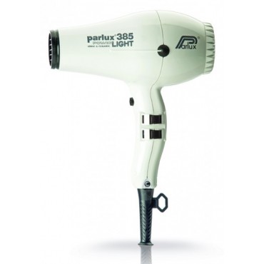 PHON PARLUX POWER LIGHT 385 BIANCO